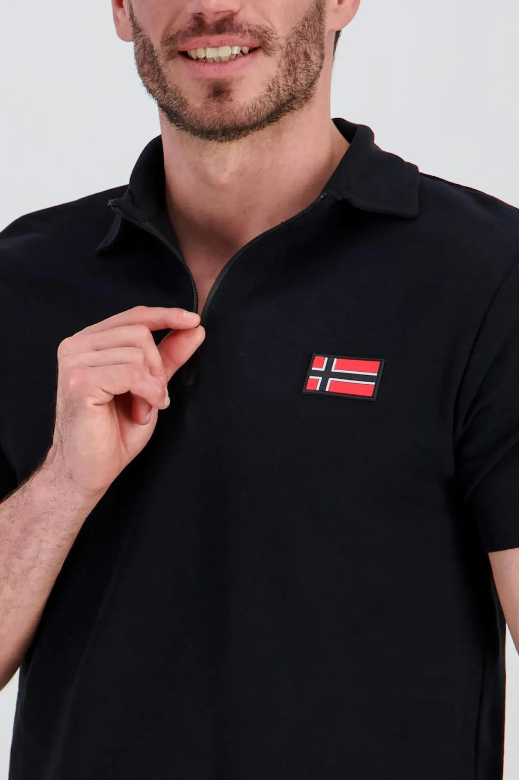 Geographical Norway Gn