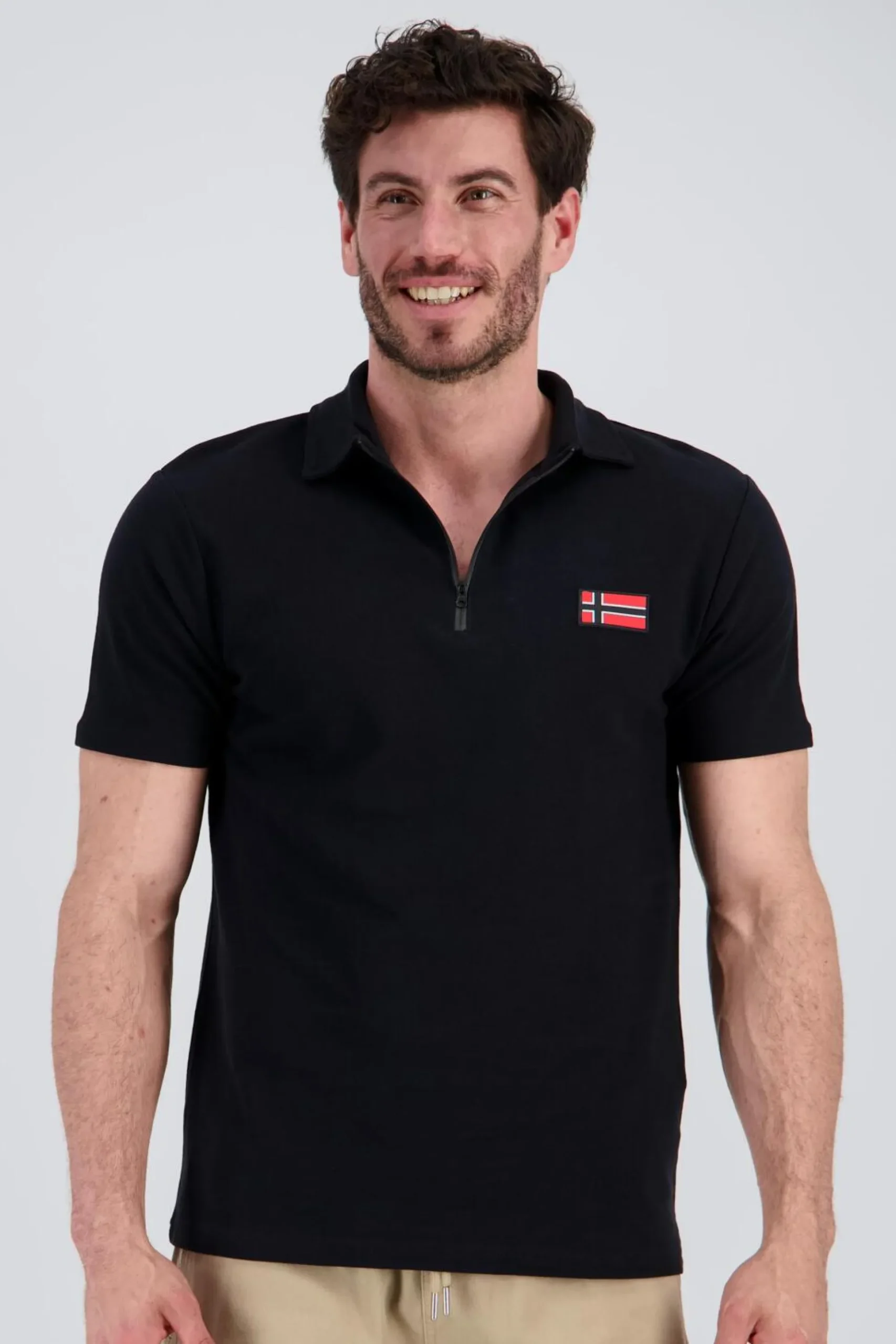 Geographical Norway Gn