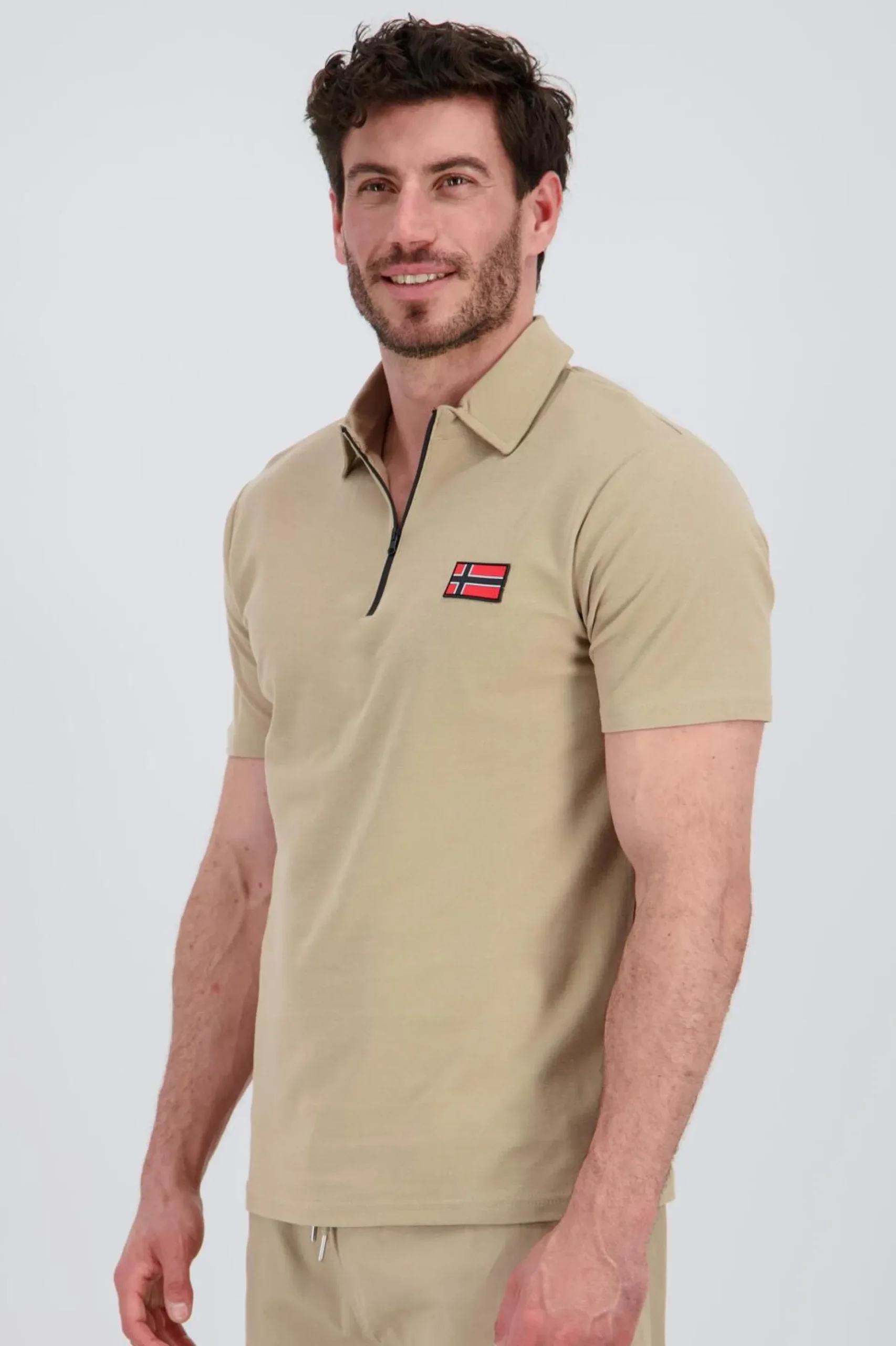 Geographical Norway Gn