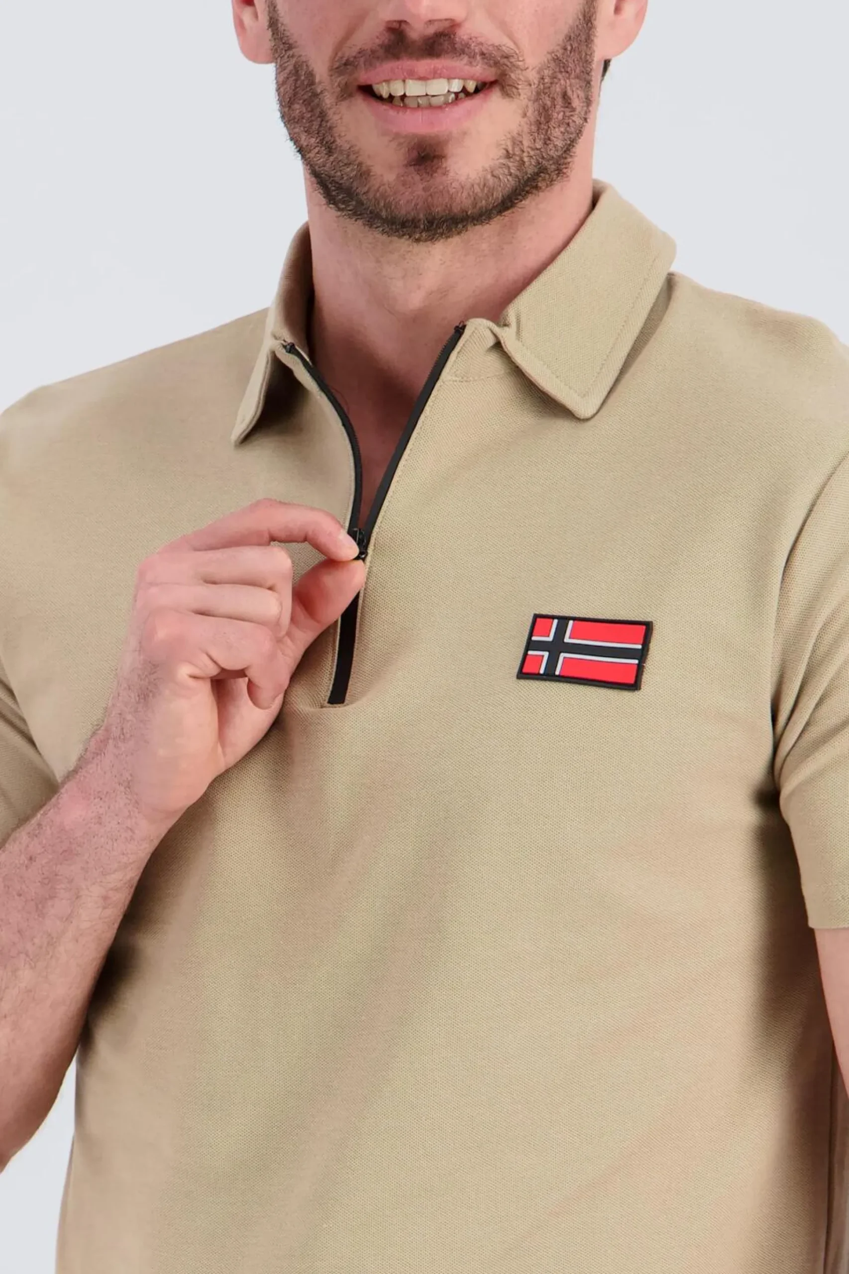 Geographical Norway Gn
