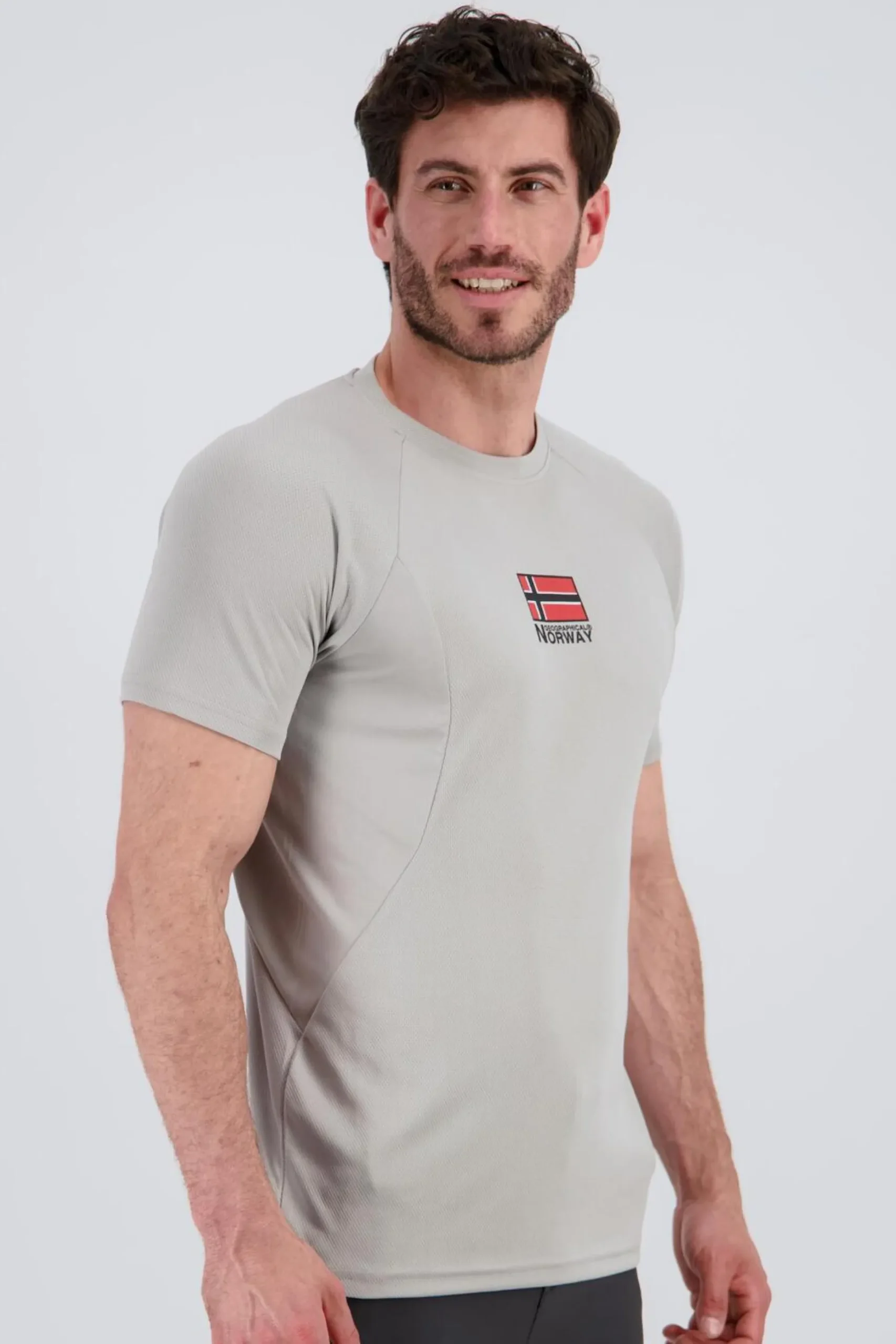 Geographical Norway Gn