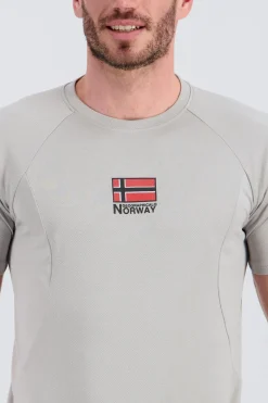 Geographical Norway Gn