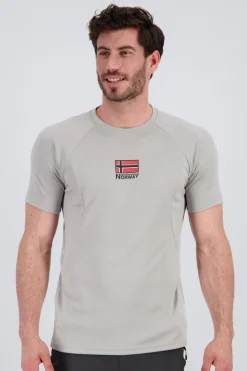 Geographical Norway Gn