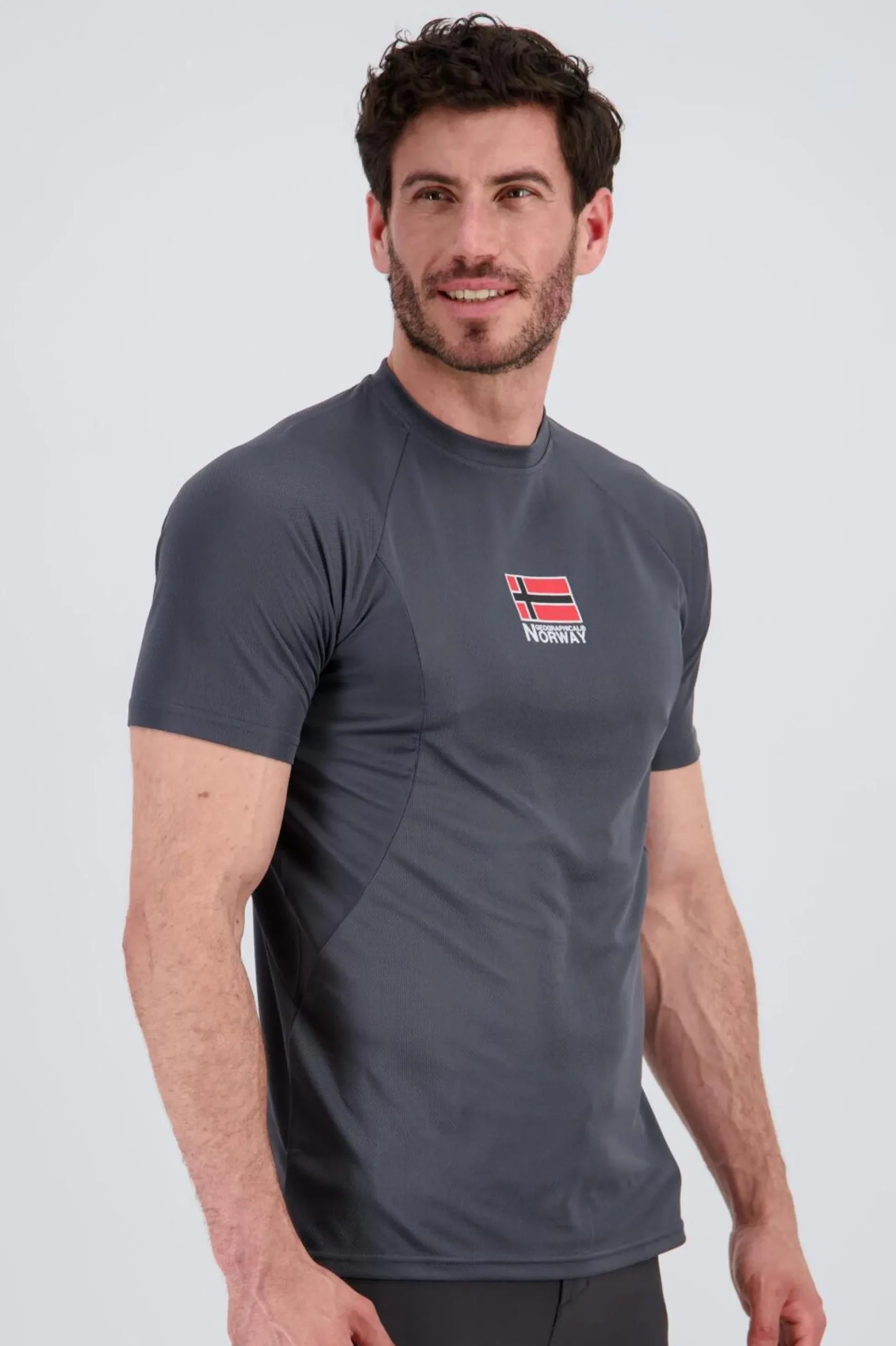 Geographical Norway Gn