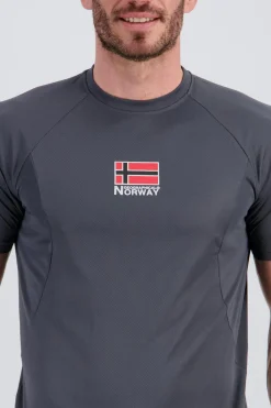Geographical Norway Gn
