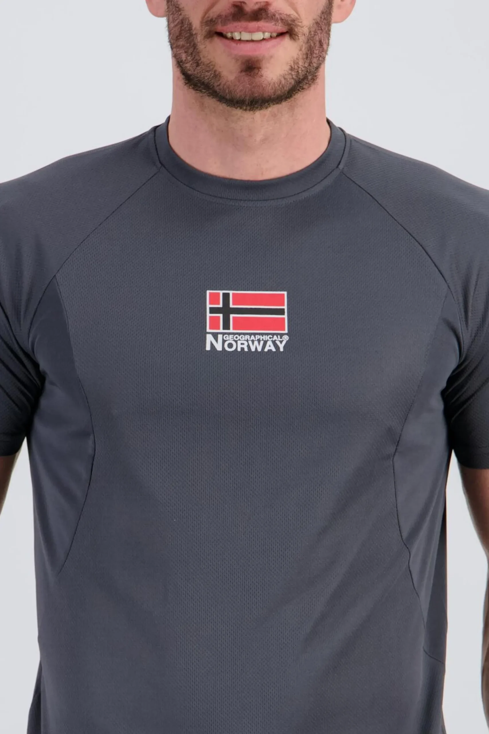 Geographical Norway Gn