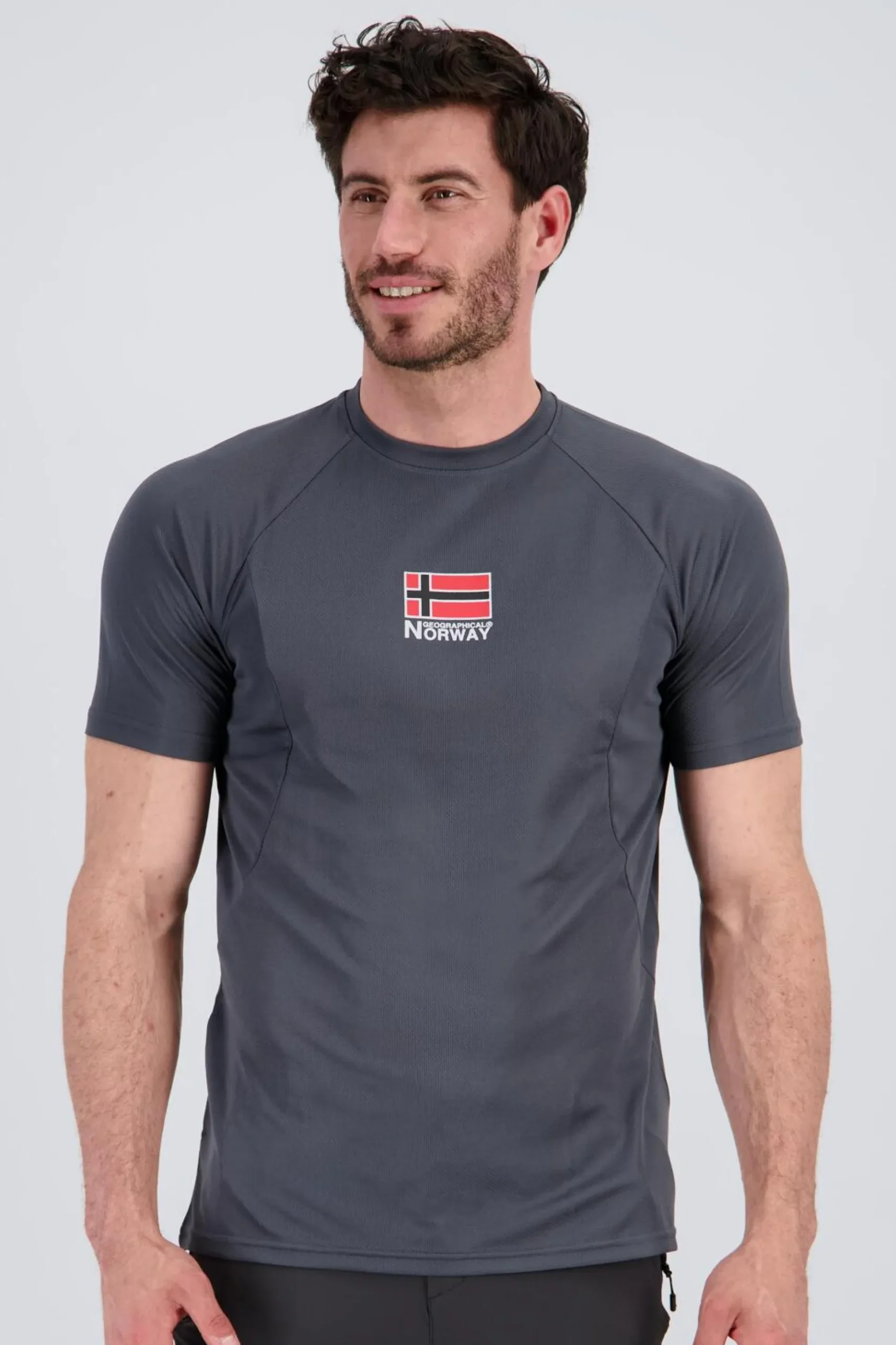 Geographical Norway Gn