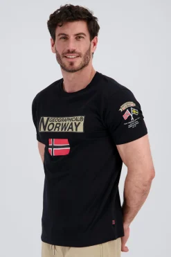 Geographical Norway Gn