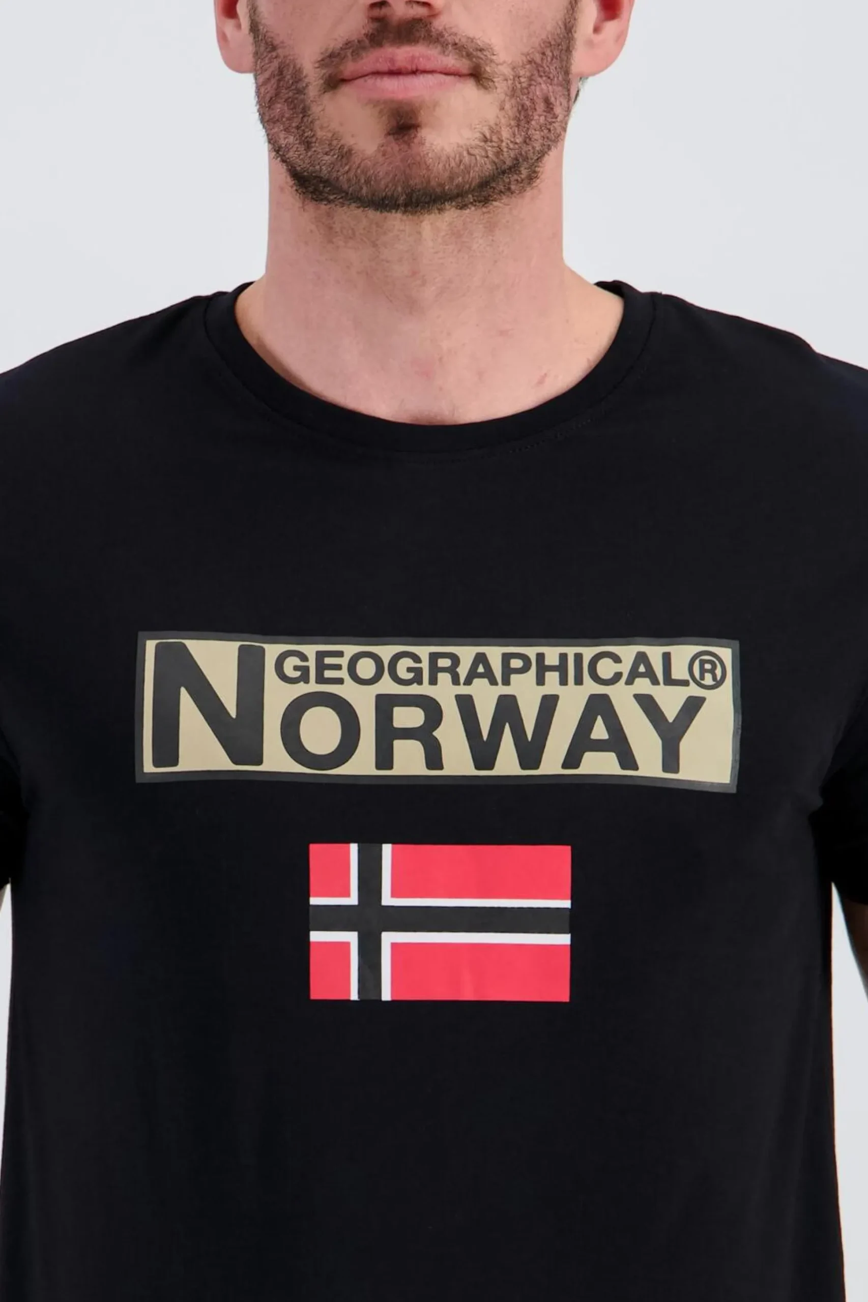 Geographical Norway Gn