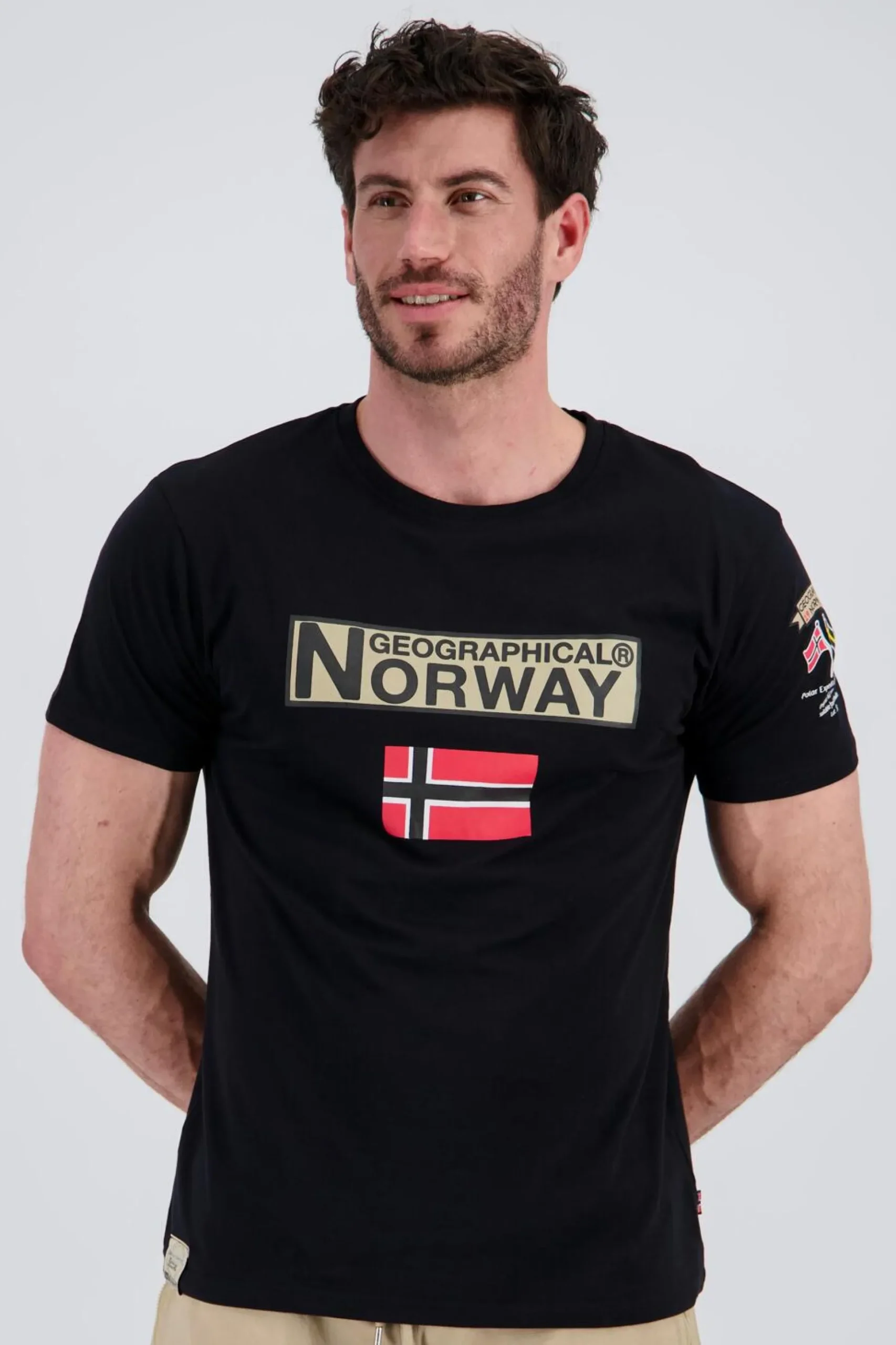 Geographical Norway Gn