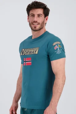 Geographical Norway Gn