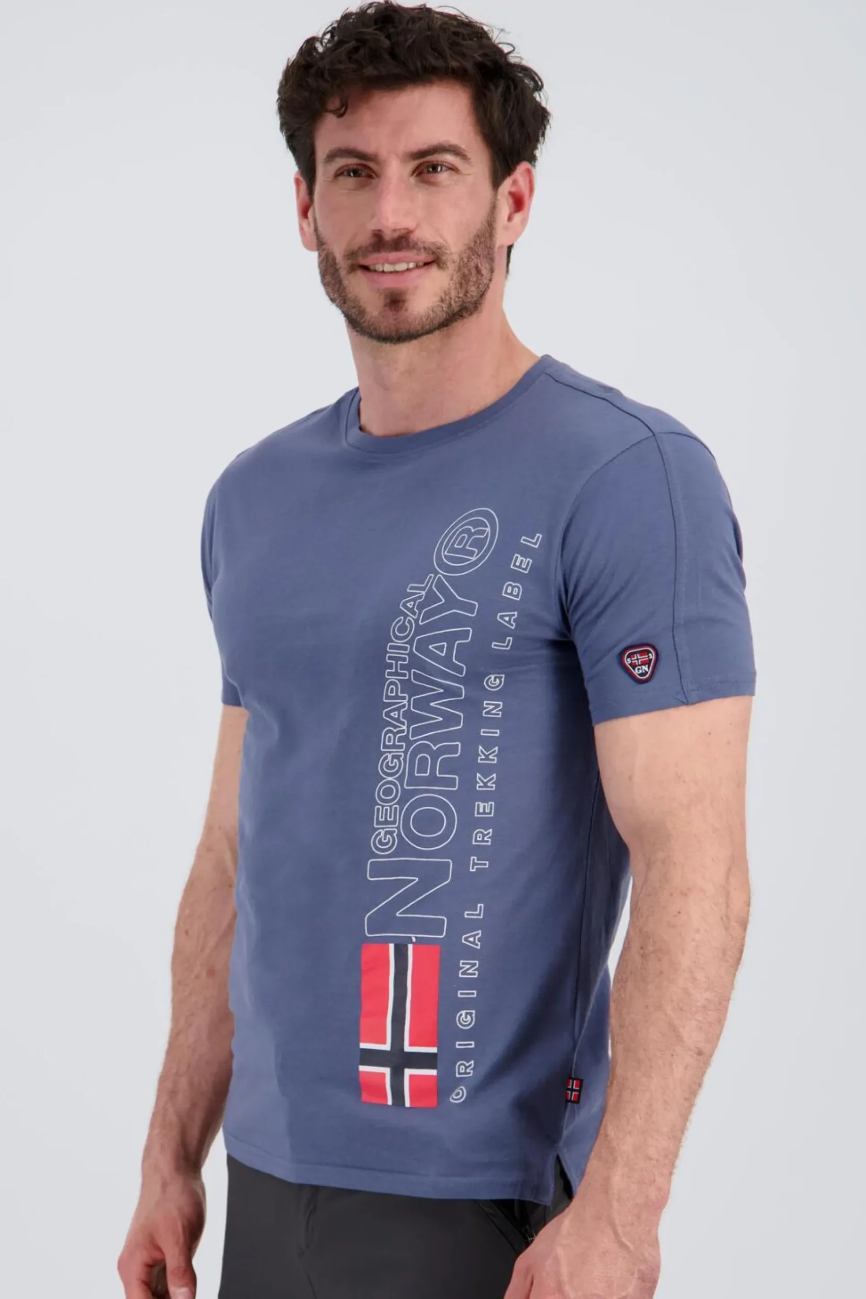 Geographical Norway Gn