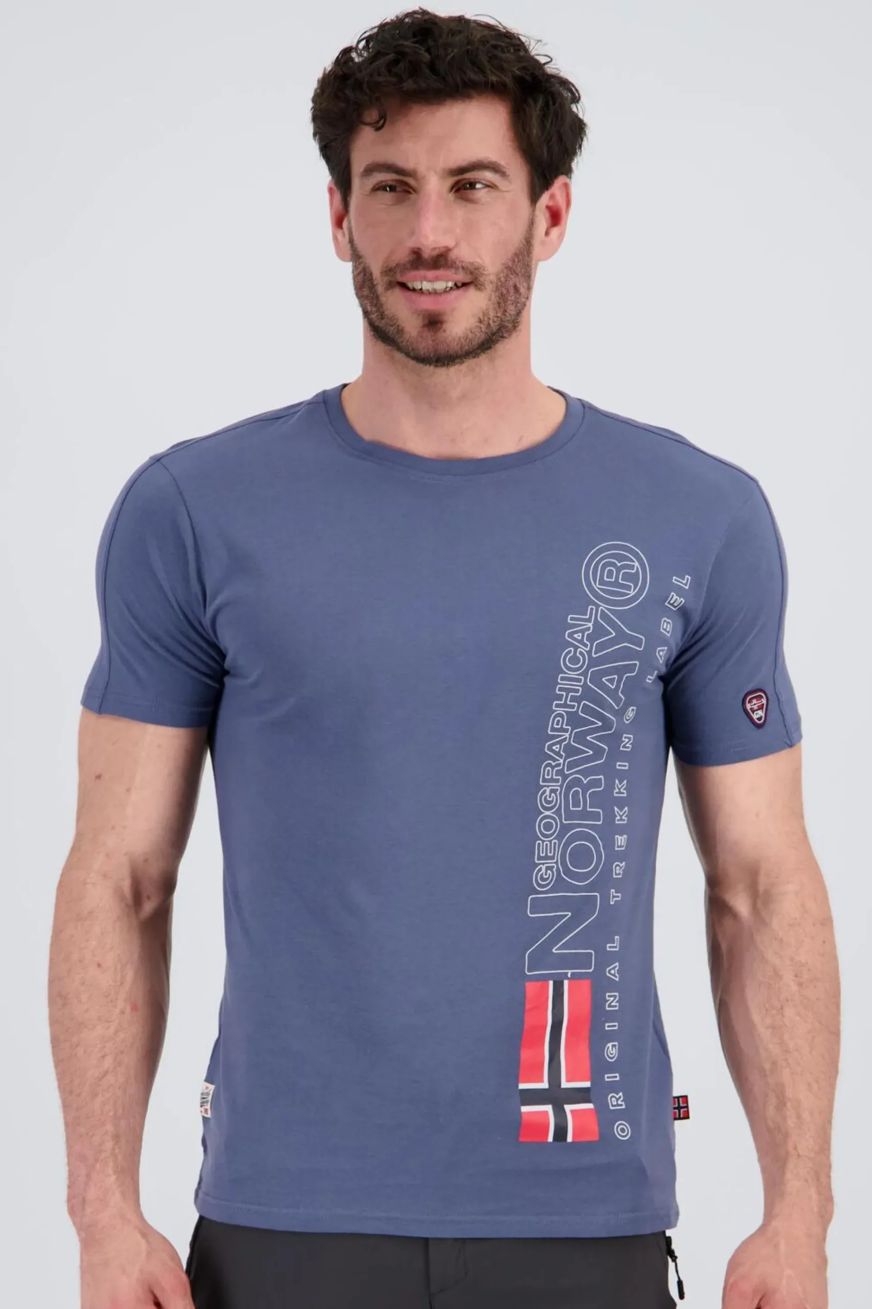 Geographical Norway Gn