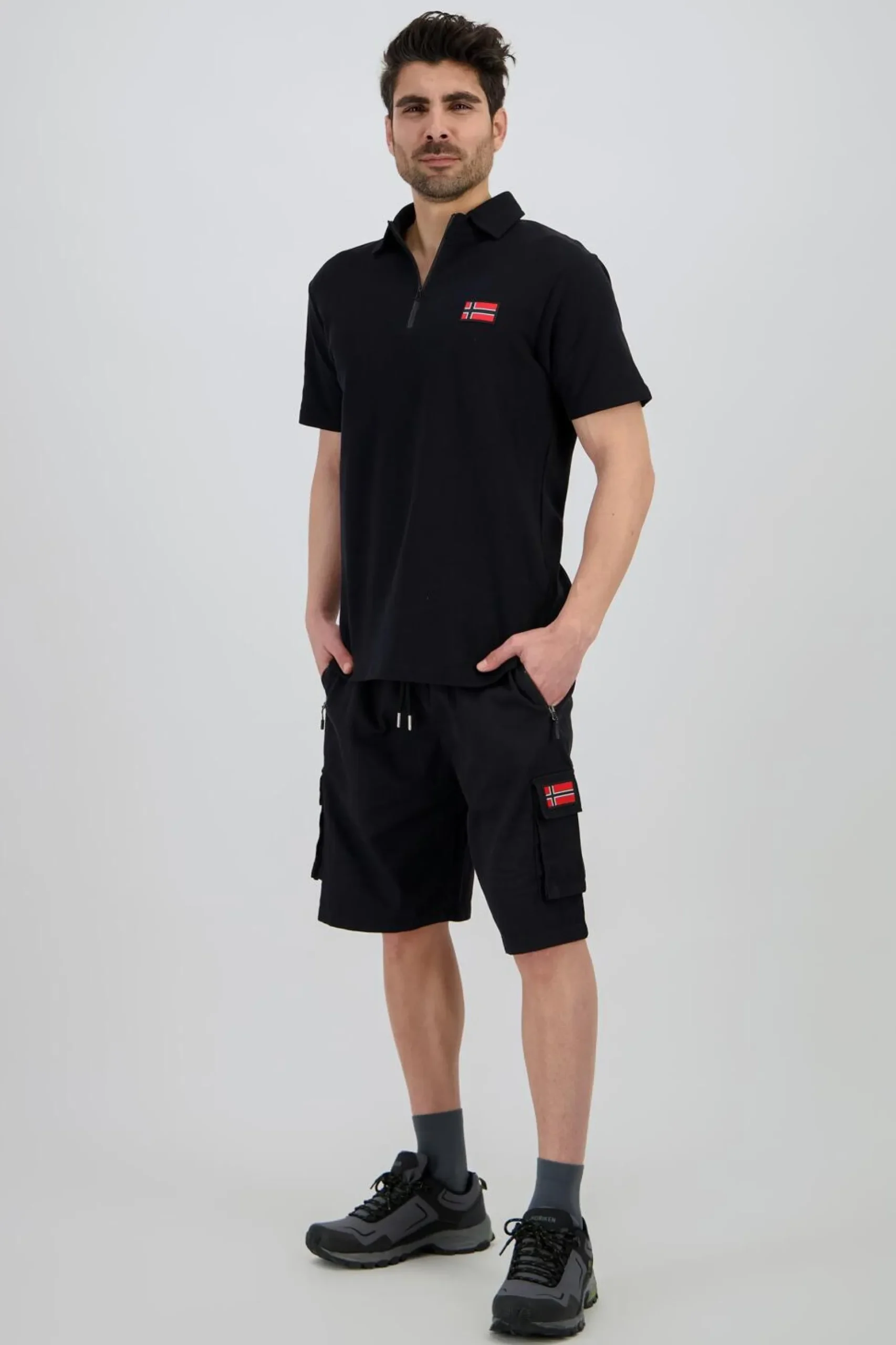 Geographical Norway Gn