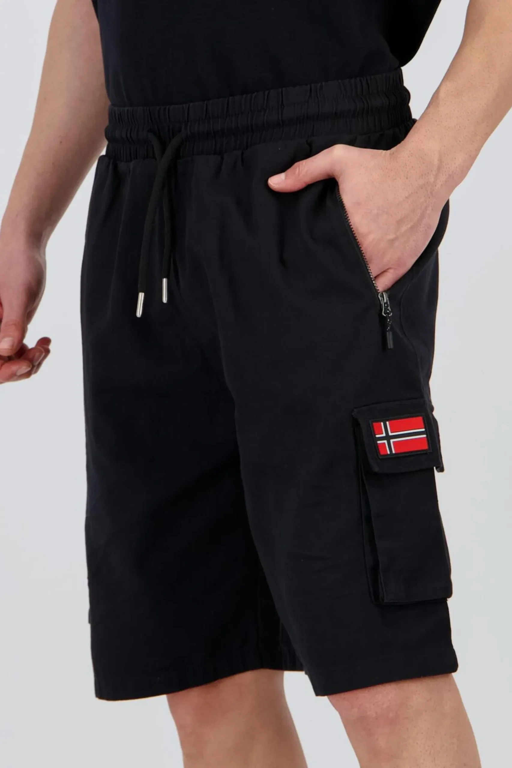 Geographical Norway Gn