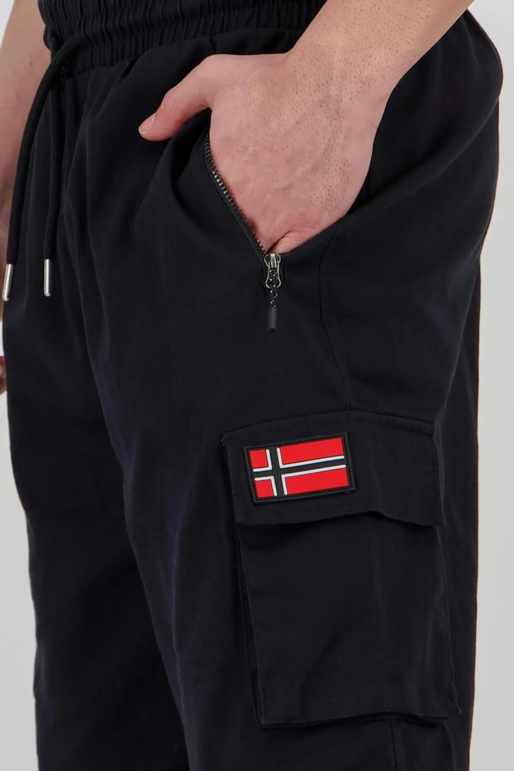 Geographical Norway Gn