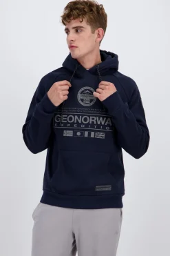 Geographical Norway Gozalo