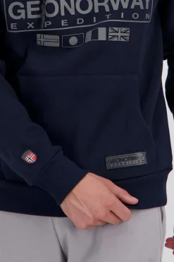 Geographical Norway Gozalo