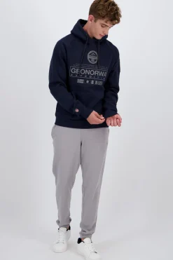 Geographical Norway Gozalo