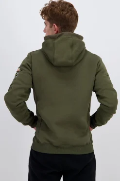 Geographical Norway Gymclass