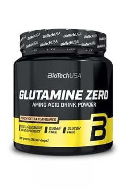Glutamine Zero 300 Gr