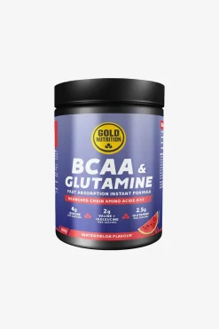 Goldnutrition Bcaa´s