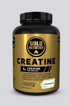 Gold Nutrition Creatine