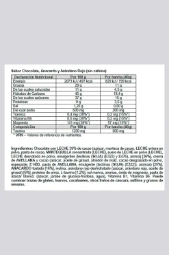 Gold Nutrition Endurance