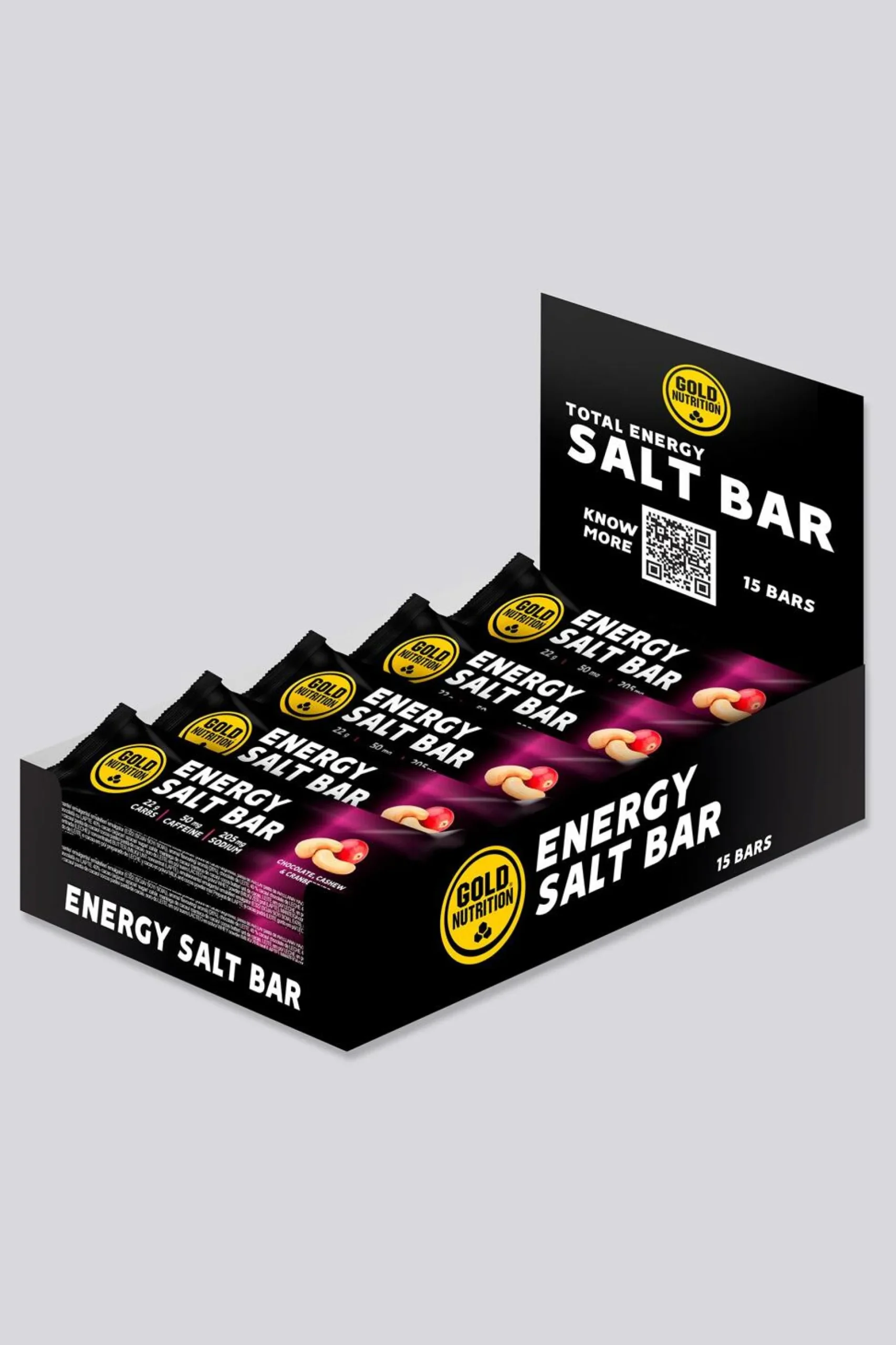 Gold Nutrition Endurance