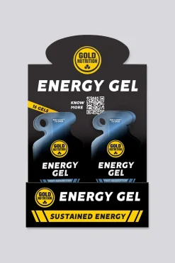 Gold Nutrition Energy