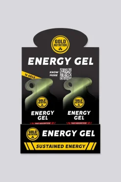 Goldnutrition Energy Gel