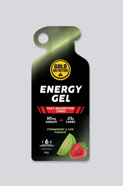 Goldnutrition Energy Gel
