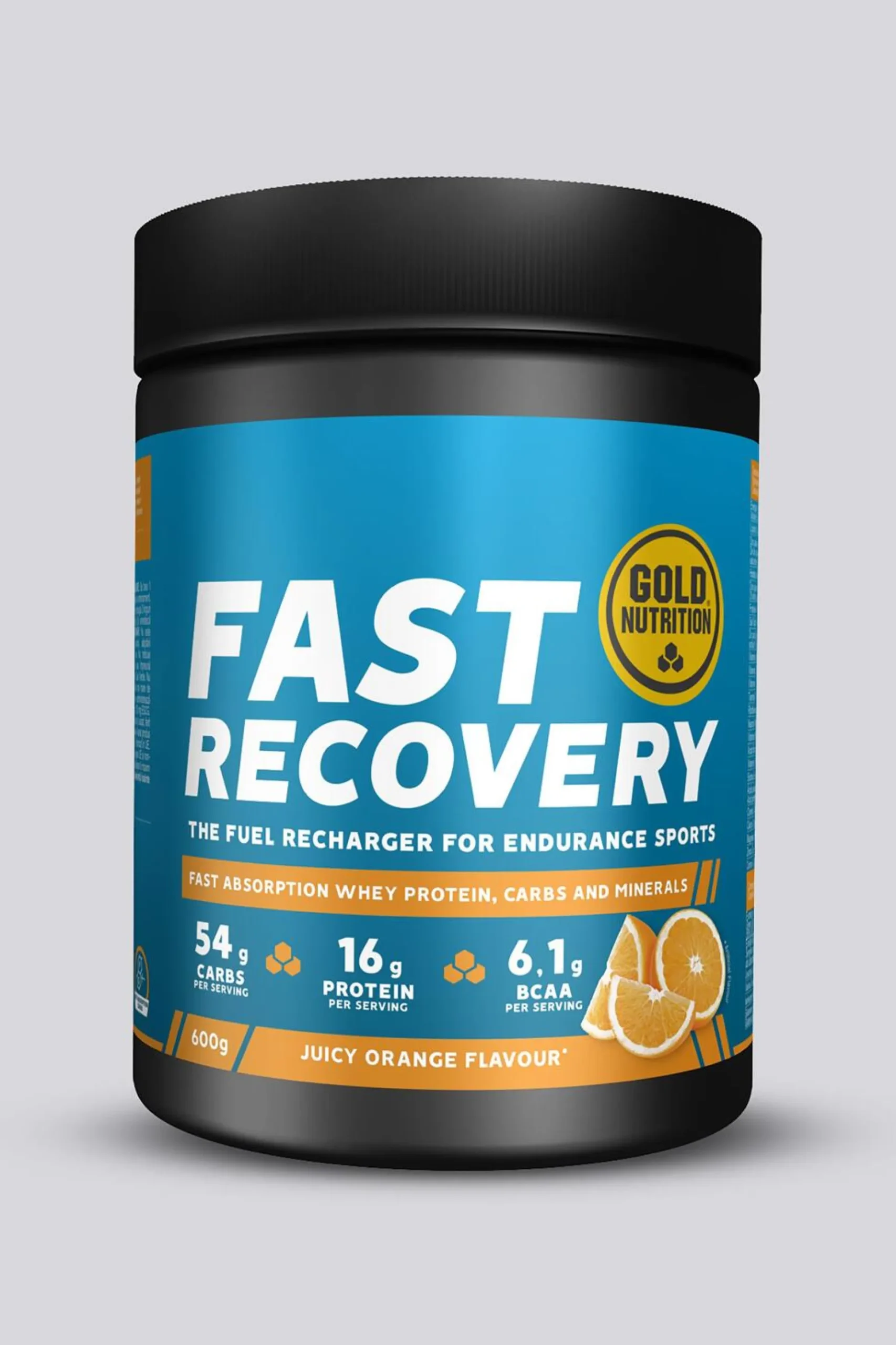 Goldnutrition Fast Recovery