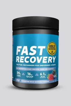 Gold Nutrition Fast Recovery
