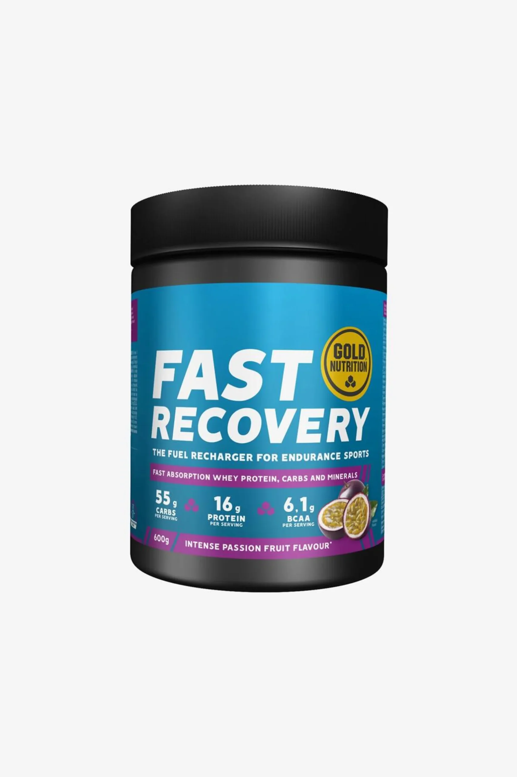 Goldnutrition Fast Recovery 600g
