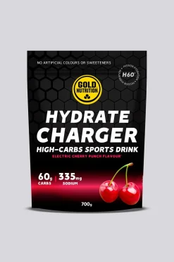 Gold Nutrition Hydrate Chargervit