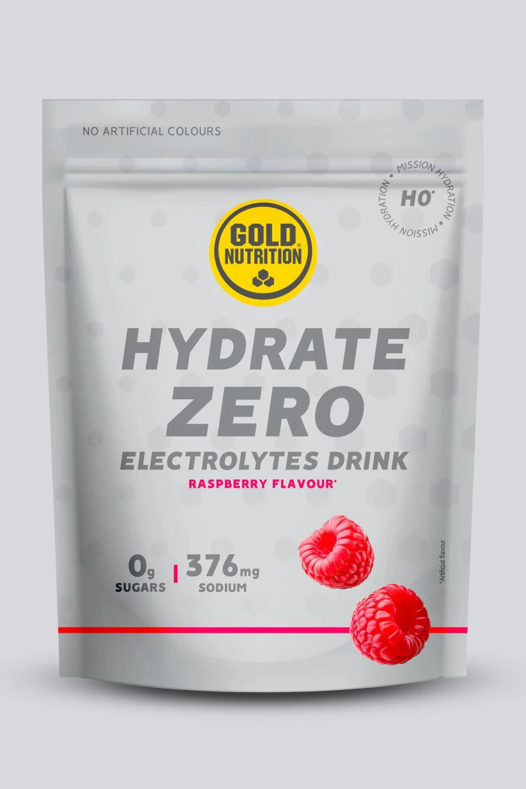 Gold Nutrition Hydrate Zero