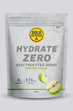 Gold Nutrition Hydrate Zero