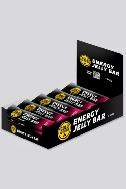 Gold Nutrition Jelly Fresa