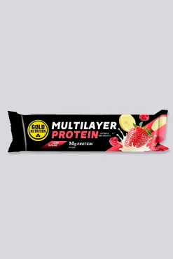 Gold Nutrition Multilayer Low Sugar