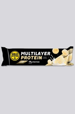 Gold Nutrition Multilayer Low Sugar