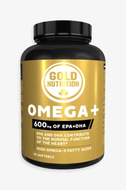 Goldnutrition Omega 3