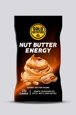 Gold Nutrition Peanut Butter