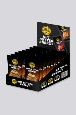 Gold Nutrition Peanut Butter