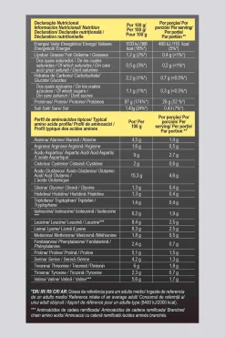 Goldnutrition Total Hydro Whey