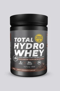 Goldnutrition Total Hydro Whey