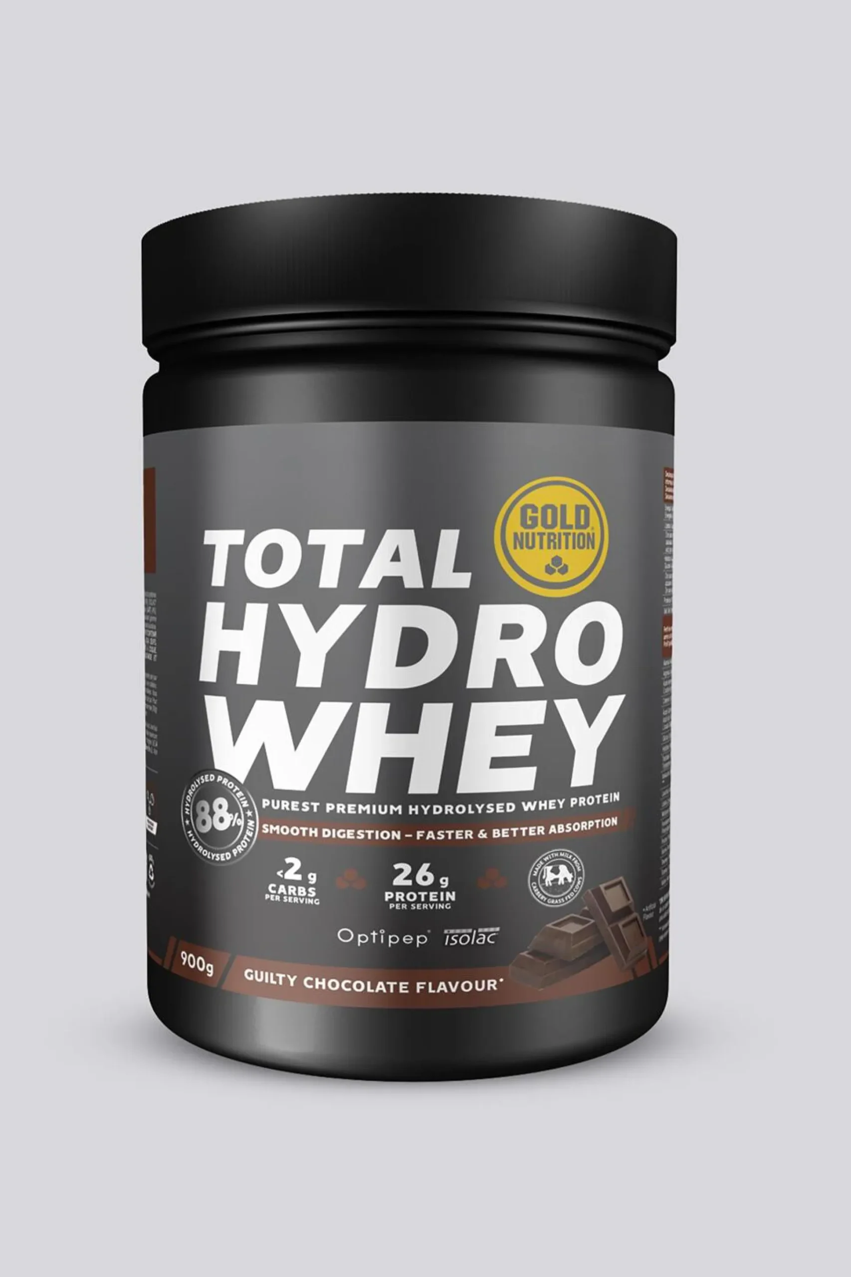 Goldnutrition Total Hydro Whey