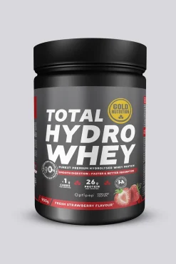 Goldnutrition Total Hydro Whey