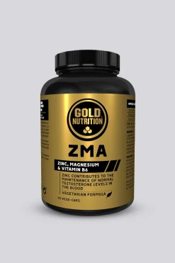 Gold Nutrition Zma