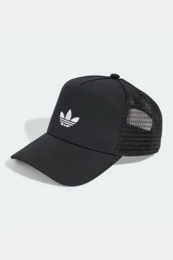 Gorra Adicolor Classic Curved Foam Trucker adidas